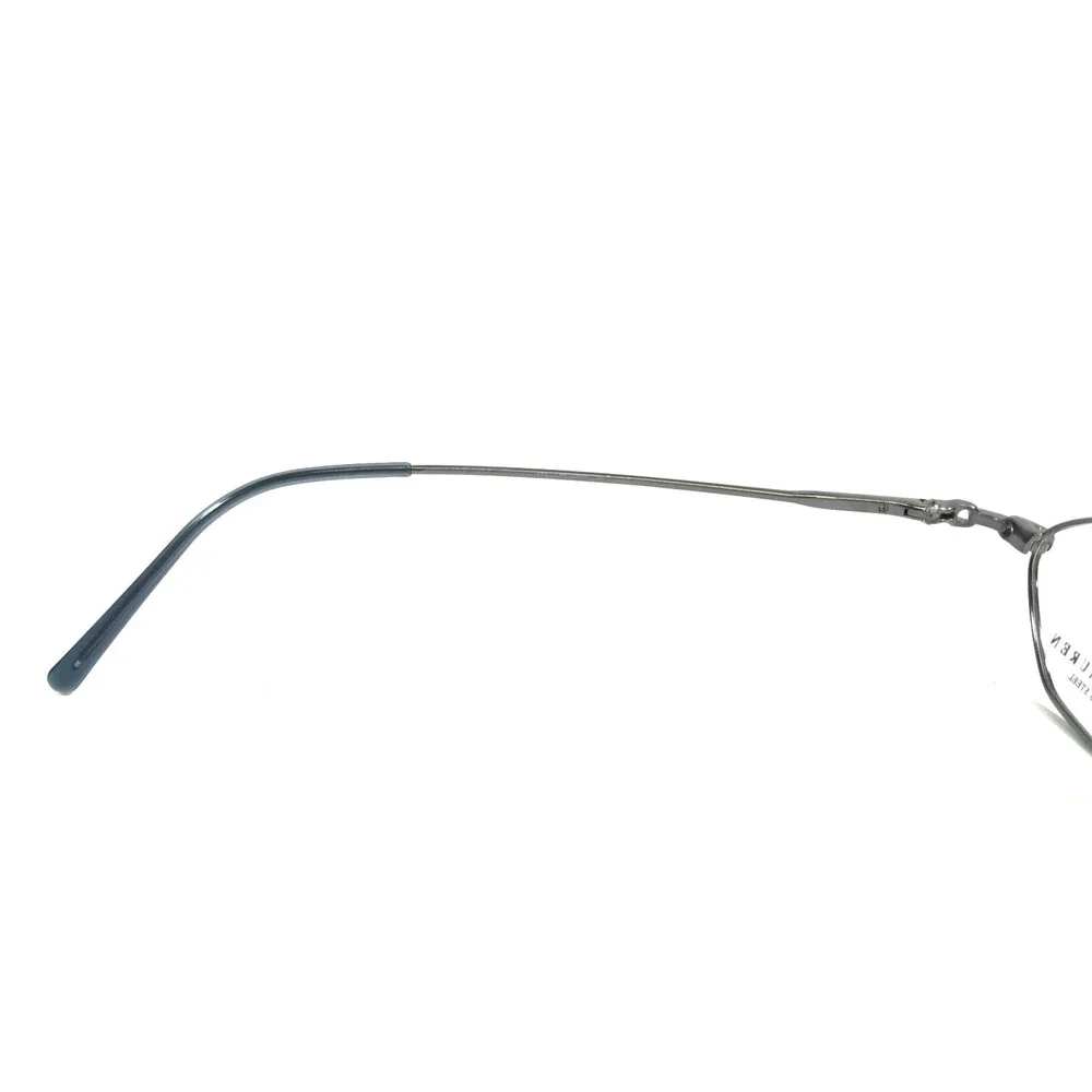 Vintage Ralph Lauren Kids Eyeglasses Frames RL 1329 Y01 Shiny Blue 41-19-130